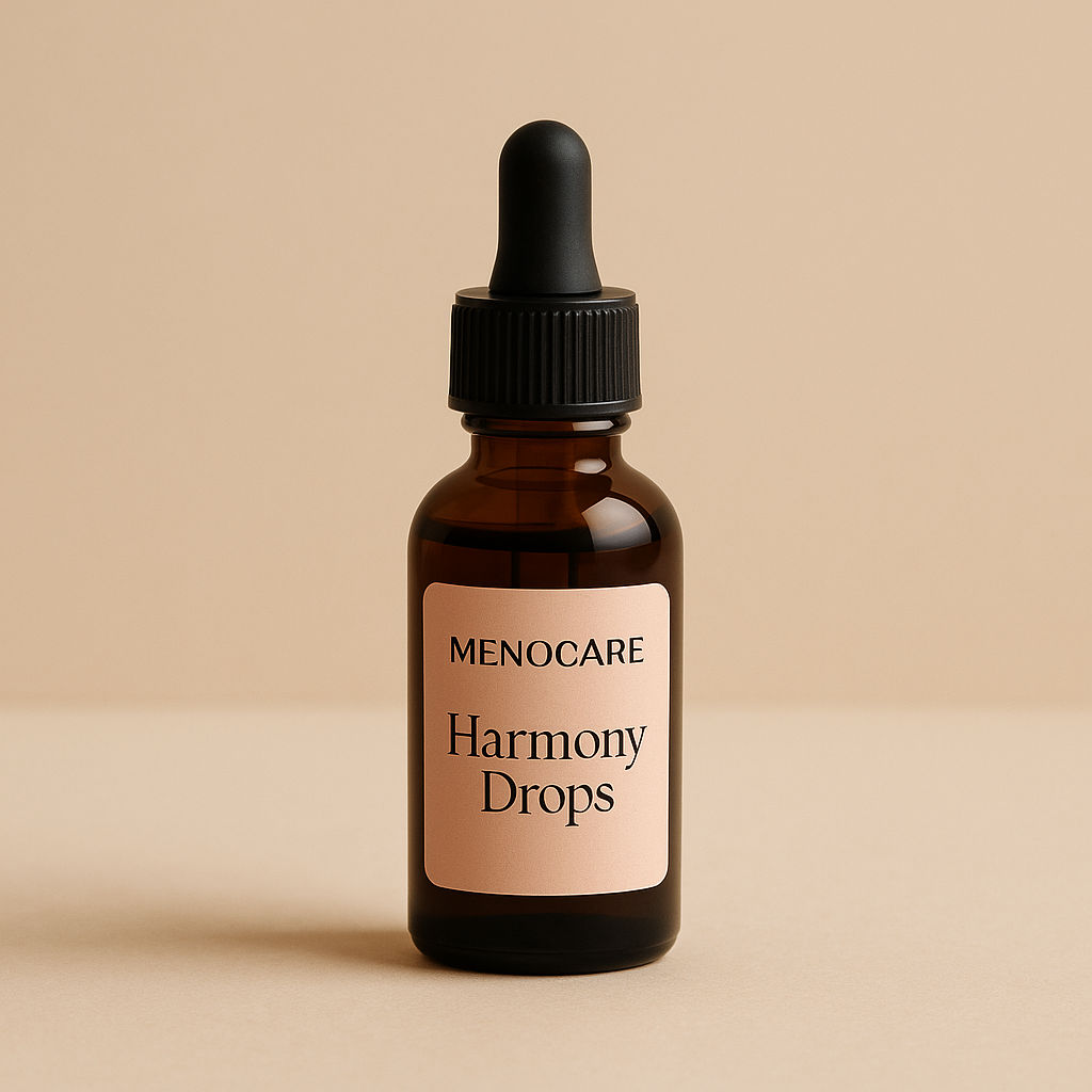 MENOCARE HArmony Drops