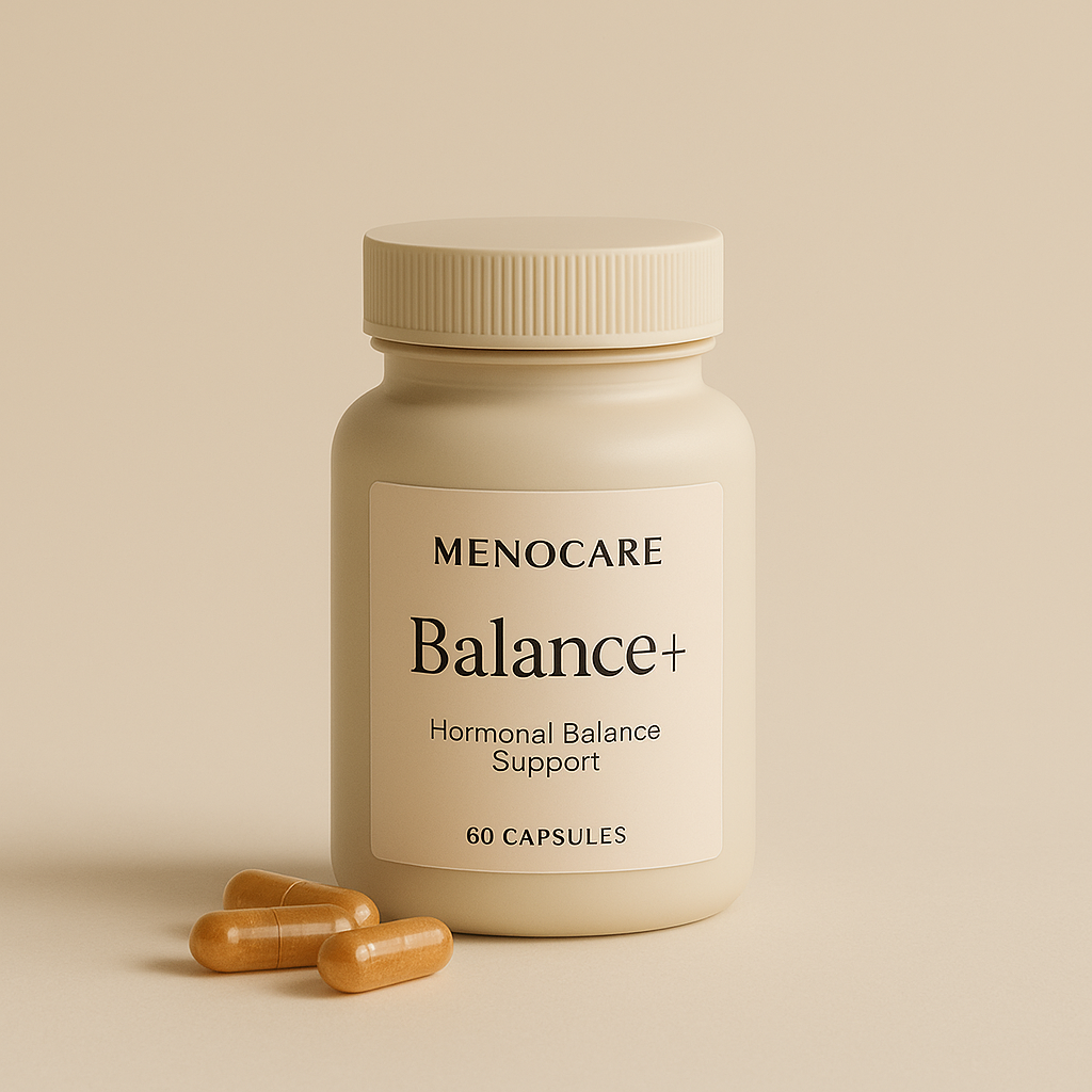 MENOCARE Balance +