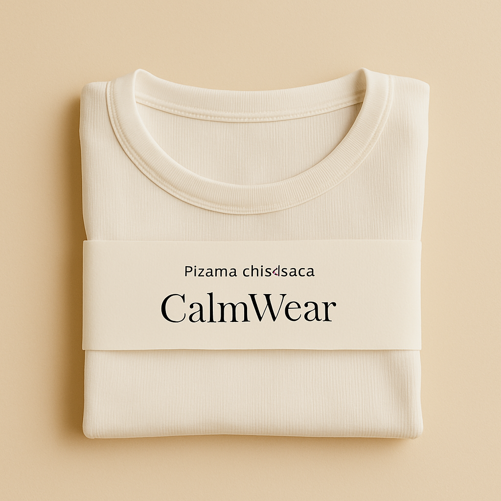 Piżama CalmWear